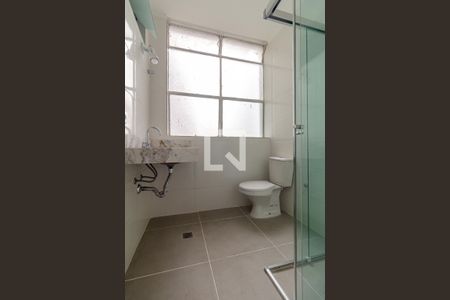 Apartamento para alugar com 165m², 3 quartos e 1 vagaBanheiro 1 - Suíte