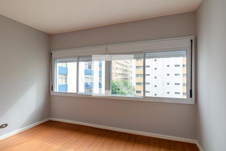 Apartamento para alugar com 165m², 3 quartos e 1 vagaQuarto 3
