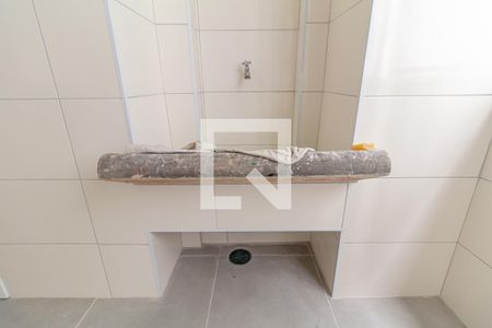 Apartamento para alugar com 165m², 3 quartos e 1 vagaLavanderia