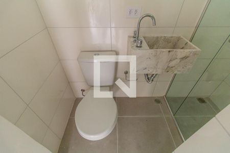 Apartamento para alugar com 165m², 3 quartos e 1 vagaBanheiro 2