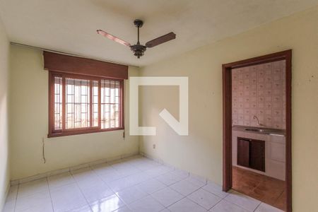 Apartamento para alugar com 45m², 1 quarto e sem vagaSala