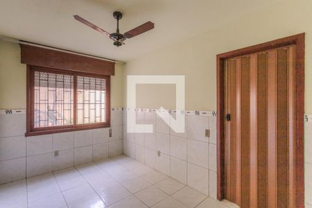 Quarto de apartamento para alugar com 1 quarto, 45m² em Jardim do Salso, Porto Alegre