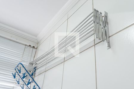 Apartamento para alugar com 50m², 2 quartos e 1 vaga Apartamento para alugar com 50m², 2 quartos e 1 vagaÁrea de Serviço