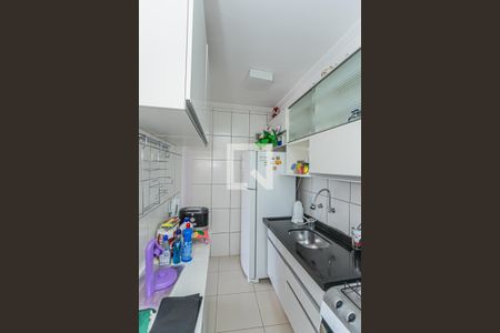 Apartamento para alugar com 50m², 2 quartos e 1 vaga Apartamento para alugar com 50m², 2 quartos e 1 vagaCozinha