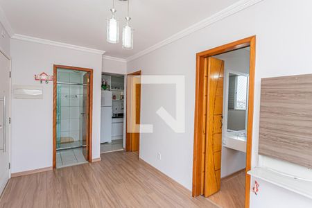 Apartamento para alugar com 50m², 2 quartos e 1 vaga Apartamento para alugar com 50m², 2 quartos e 1 vagaSala