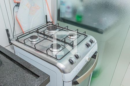 Apartamento para alugar com 50m², 2 quartos e 1 vaga Apartamento para alugar com 50m², 2 quartos e 1 vagaCozinha
