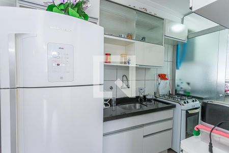 Apartamento para alugar com 50m², 2 quartos e 1 vaga Apartamento para alugar com 50m², 2 quartos e 1 vagaCozinha