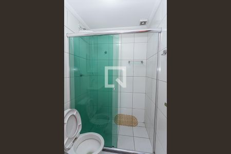 Apartamento para alugar com 50m², 2 quartos e 1 vaga Apartamento para alugar com 50m², 2 quartos e 1 vagaBanheiro