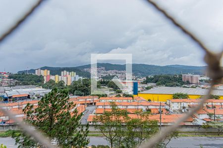 Apartamento para alugar com 50m², 2 quartos e 1 vaga Apartamento para alugar com 50m², 2 quartos e 1 vagaVista Varanda da Sala
