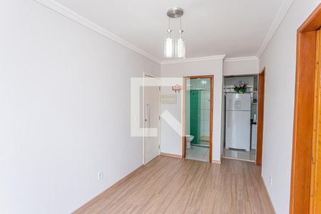 Apartamento para alugar com 50m², 2 quartos e 1 vaga Apartamento para alugar com 50m², 2 quartos e 1 vagaSala