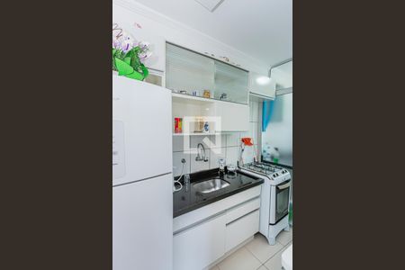 Apartamento para alugar com 50m², 2 quartos e 1 vaga Apartamento para alugar com 50m², 2 quartos e 1 vagaCozinha