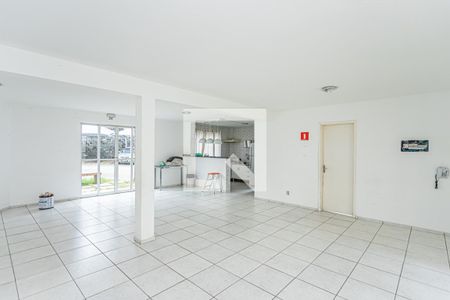 Apartamento para alugar com 50m², 2 quartos e 1 vaga Apartamento para alugar com 50m², 2 quartos e 1 vagaSalão de Festas
