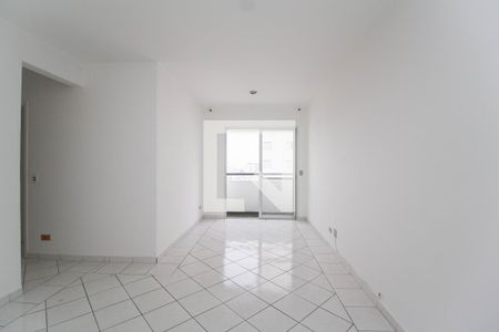 Sala de apartamento para alugar com 3 quartos, 84m² em Vila Amélia, São Paulo
