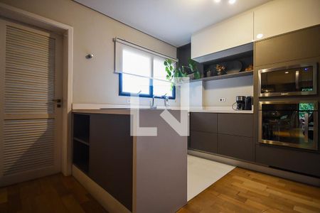 Apartamento para alugar com 105m², 2 quartos e 2 vagasCozinha