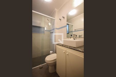 Apartamento para alugar com 105m², 2 quartos e 2 vagasBanheiro
