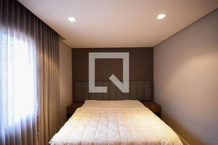 Apartamento para alugar com 105m², 2 quartos e 2 vagasSuíte 