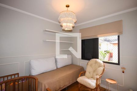 Apartamento para alugar com 105m², 2 quartos e 2 vagasQuarto