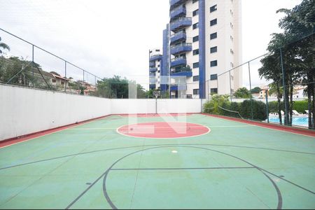 Apartamento para alugar com 105m², 2 quartos e 2 vagasQuadra