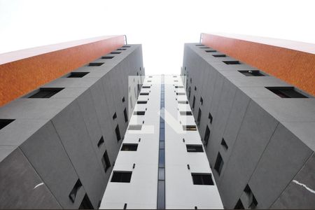 Apartamento para alugar com 105m², 2 quartos e 2 vagasFachada