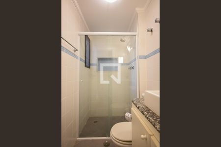 Apartamento para alugar com 105m², 2 quartos e 2 vagasBanheiro