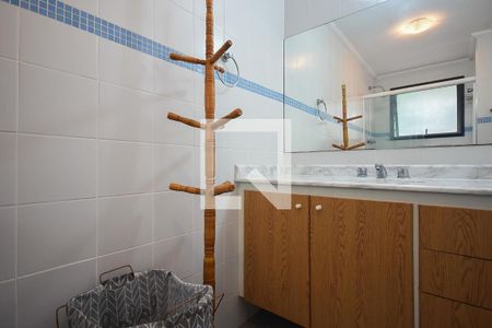 Apartamento para alugar com 105m², 2 quartos e 2 vagasBanheiro suíte