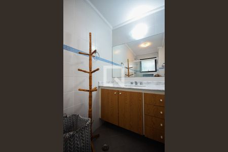 Apartamento para alugar com 105m², 2 quartos e 2 vagasBanheiro suíte