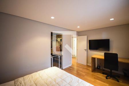 Apartamento para alugar com 105m², 2 quartos e 2 vagasSuíte 