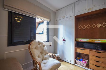 Apartamento para alugar com 105m², 2 quartos e 2 vagasQuarto