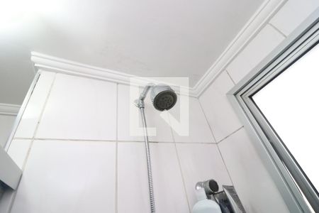 Apartamento à venda com 85m², 3 quartos e 2 vagasBanheiro da Suíte