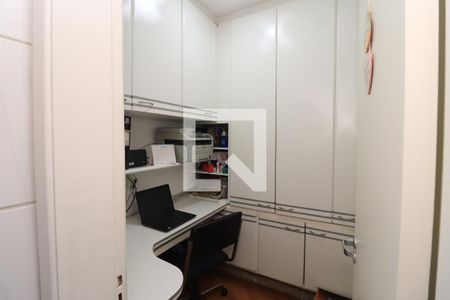 Apartamento à venda com 85m², 3 quartos e 2 vagasDespensa