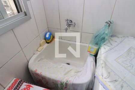 Apartamento à venda com 85m², 3 quartos e 2 vagasÁrea de Serviço