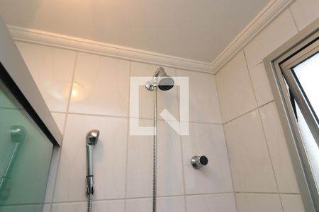 Apartamento à venda com 85m², 3 quartos e 2 vagasBanheiro Social