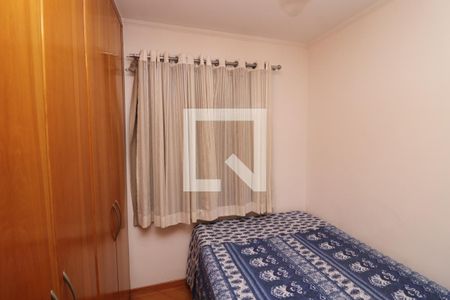 Apartamento à venda com 85m², 3 quartos e 2 vagasQuarto 2