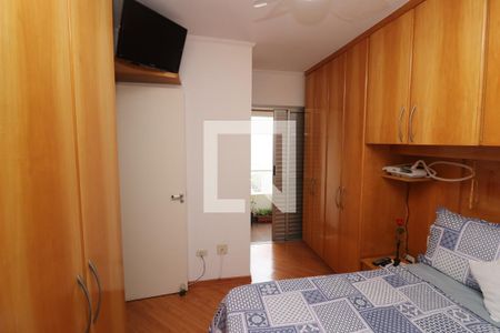 Apartamento à venda com 85m², 3 quartos e 2 vagasQuarto Suíte