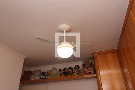 Apartamento à venda com 85m², 3 quartos e 2 vagasQuarto 2