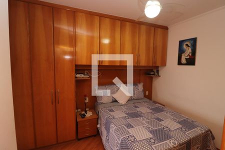 Apartamento à venda com 85m², 3 quartos e 2 vagasQuarto Suíte