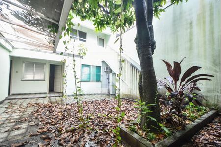 Casa à venda com 276m², 5 quartos e 5 vagasÁrea Externa