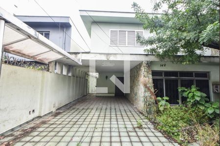 Casa à venda com 276m², 5 quartos e 5 vagasGaragem