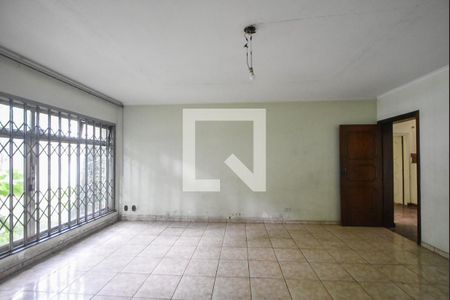 Sala Principal de casa à venda com 5 quartos, 276m² em Campo Belo, São Paulo