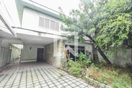 Casa à venda com 276m², 5 quartos e 5 vagasGaragem