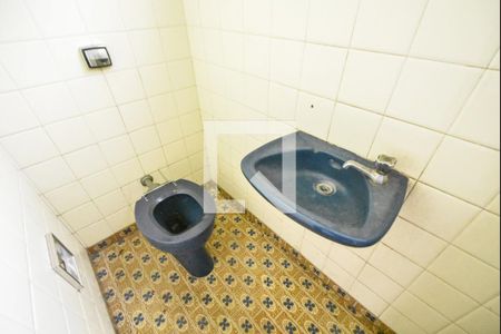 Lavabo de casa à venda com 5 quartos, 276m² em Campo Belo, São Paulo