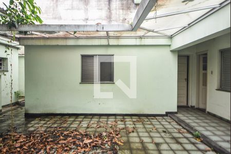 Casa à venda com 276m², 5 quartos e 5 vagasÁrea Externa