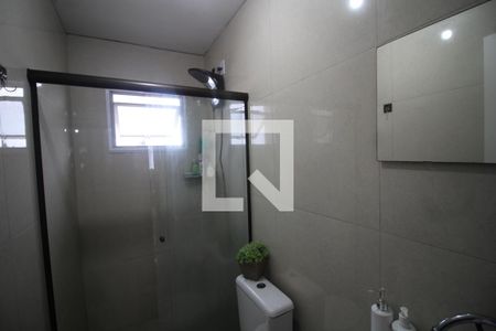 Apartamento à venda com 60m², 2 quartos e 1 vagaBanheiro