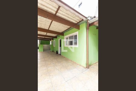 Casa para alugar com 90m², 2 quartos e 1 vagaGaragem