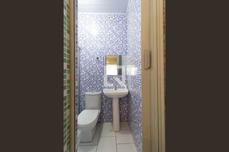 Casa para alugar com 90m², 2 quartos e 1 vagaBanheiro