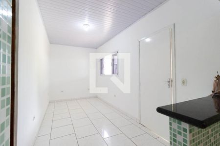 Sala de casa para alugar com 2 quartos, 90m² em Vila Maria Alta, São Paulo
