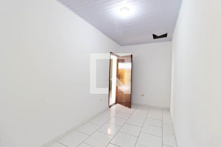 Quarto 1 de casa para alugar com 2 quartos, 90m² em Vila Maria Alta, São Paulo
