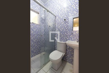 Casa para alugar com 90m², 2 quartos e 1 vagaBanheiro