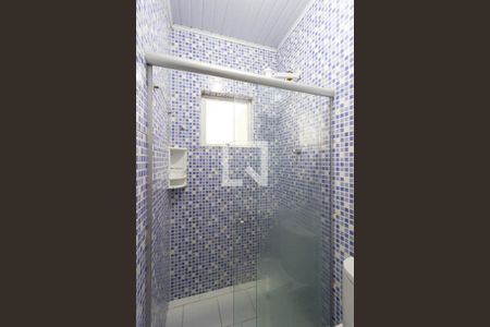 Casa para alugar com 90m², 2 quartos e 1 vagaBanheiro