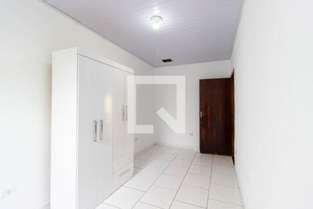 Quarto 2 de casa para alugar com 2 quartos, 90m² em Vila Maria Alta, São Paulo